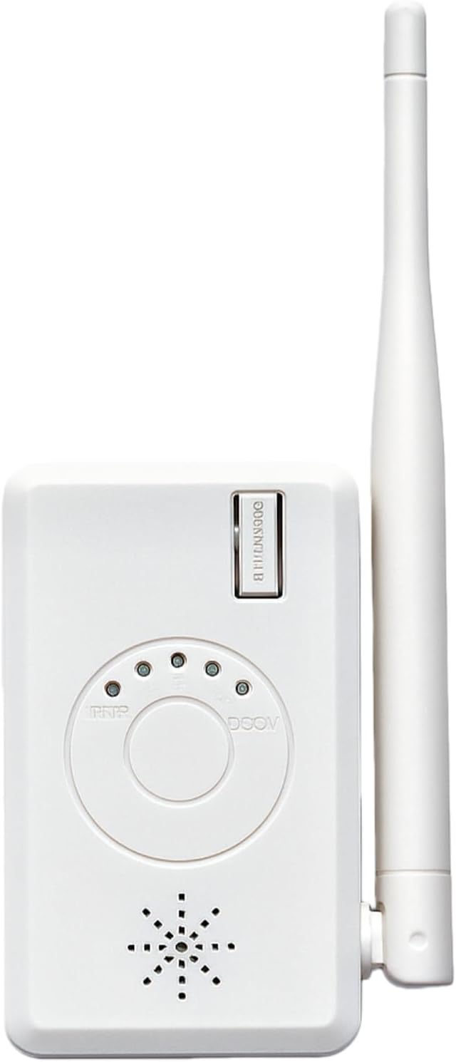 Wkkengd WiFi Repeater