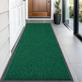 OLANLY Front Door Mat 59x23, Waterproof Heavy-Duty Indoor Outdoor Doormat by OLANLY