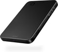 CIO Qi2 Magsafe Charger, 5000mAh Ultra-Slim Magnetic Wireless Charger iPhone, Magsafe Battery Pack, 15W Wireless + 20W USB-C PD iPhone Magnetic Fast SMARTCOBY Slim 5K (Black, Safety Model)
