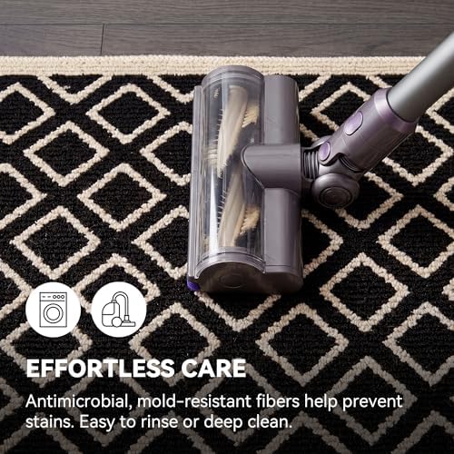 GRANNY SAYS Indoor Outdoor Doormat 20x32 Non-Slip Washable Entry Mat - Image 7