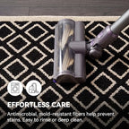 GRANNY SAYS Indoor Outdoor Doormat 20x32 Non-Slip Washable Entry Mat - Image 7