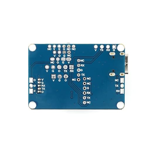 JESSINIE HLK-LD2410B 24GHz Human Presence Radar Module Test Kit with Bluetooth LD2410 Smart Human Detection Sensor Module Board with Bluetooth Test Kit