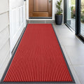 OLANLY Front Door Mat 59x23, Waterproof Heavy-Duty Indoor Outdoor Doormat by OLANLY
