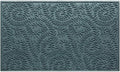 WaterHog Boxwood Front Door Mat Indoor Outdoor Entrance, All-Weather Mats by WaterHog