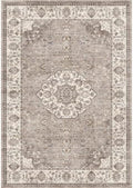 HY HAOYUNLAI Washable 2x8 Long Runner Rug for Hallway Farmhouse Carpet by HYHAOYUNLAI