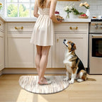KIMODE Kitchen Mats for Floor Anti Fatigue, Cushioned Kitchen Floor Mat - Image 2