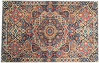 Outdoor Rug Door Mat, Welcome Mat, Non-Slip, 19'x31' (11.Pattern) by COMCONHMY