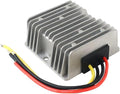18V to 12V 20A 240W DC-DC Buck Converter, Heavy Duty DC Step-Down Voltage Regulator for Cars, Trucks, LED Lighting, CCTV, Navi & DIY Projects(Input 17-36V)