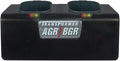 Artisan Power Dual Battery Charger for Andis PowerGroom | Best for AGR and BGR Series Clippers | Durable Connectors, LEDs Status and a Powerful DC Power Supply | Charges 2 Batteries at Once