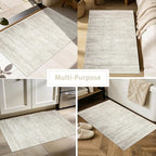 Small Washable Rugs 2x3 Entryway Area Rugs for Kitchen,Bathroom,Bedroom - Image 5