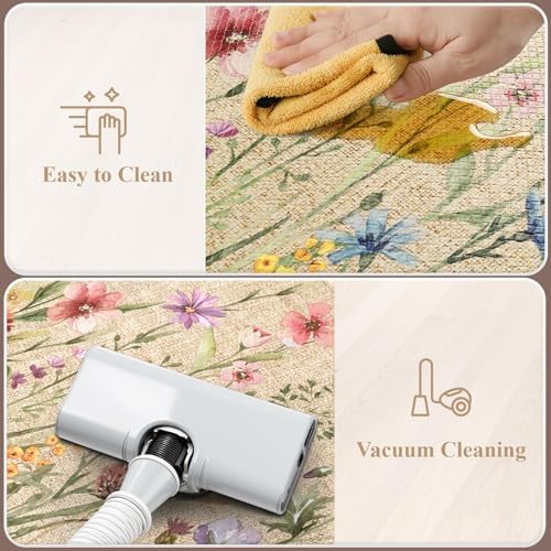 KIMODE Kitchen Mats for Floor Anti Fatigue, Cushioned Kitchen Floor Mats - Image 6