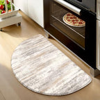 KIMODE Kitchen Mats for Floor Anti Fatigue, Cushioned Kitchen Floor Mat by StayinComfortCookwithJoy