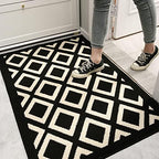 GRANNY SAYS Indoor Outdoor Doormat 32x48 Non-Slip Washable Entry Mat by GRANNYSAYS