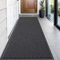 OLANLY Front Door Mat 59x23, Waterproof Heavy-Duty Indoor Outdoor Doormat by OLANLY