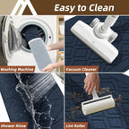 COSY HOMEER Kitchen Rugs 24"x35" Non-Slip Washable Kitchen Mats for Floor - Image 7