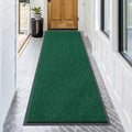 OLANLY Front Door Mat 71x30, Waterproof Heavy-Duty Indoor Outdoor Doormat by OLANLY