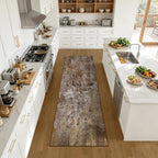 Washable 2x6 Rug Runners for Hallways Kitchen Entryway Non Slip - Image 2