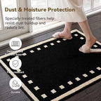 GRANNY SAYS Indoor Outdoor Doormat 20x32 Non-Slip Washable Entry Mat - Image 6