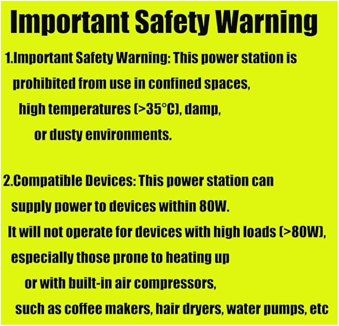 Takki 88.8Wh Portable Power Station Lithium Battery Small Generator Power Bank with 110V AC Outlet Battery Backup for Camping Home Use Emergency(Solar Panel Optional)