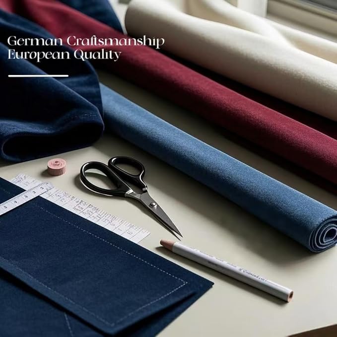 SMILETIME Burgundy Red Crushed Velvet Curtains 52x108inch Rod Pocket Luxurious Thermal Insulated Soundproof Drapes Soft and Durable Light-Filtering Window Treatments for Living Room Bedroom, 2 Panels