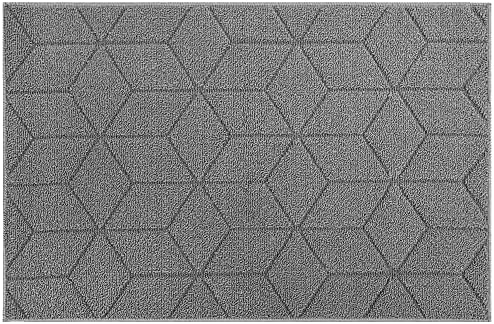 GRANNY SAYS Indoor Doormat, 20" x 32", Non-Slip Front Door Mats, Outdoor Welcome Mat Washable, Low Profile Indoor DoorMats for Entryway, Floor Inside Back Door Mats - Image 3