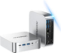 ACEMAGIC Mini Gaming PC Core i5-12600H 11 Pro 32GB RAM 1TB SSD, Triple 4K Display Mini Computers Desktop Micro Small Pc for Gaming/BT5.2/WiFi6