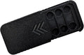 3BP - Size 312 Hearing Aid Battery Case, New Slim Design Pocket Size Storage Container (MEDIUM (6))"