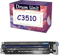 AOKLEY C3510 3510 Drum Unit Compatible Replacement for Ricoh IM C3010 C3510 Printer Cyan