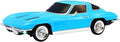 WSTER Retro American Style car Bluetooth Speaker, Portable Wireless Outdoor Speaker, TWS Stereo, Support USB/TF/AUX, Party Bluetooth Speaker with Microphone,Classic car Gifts for Men(Blue)
