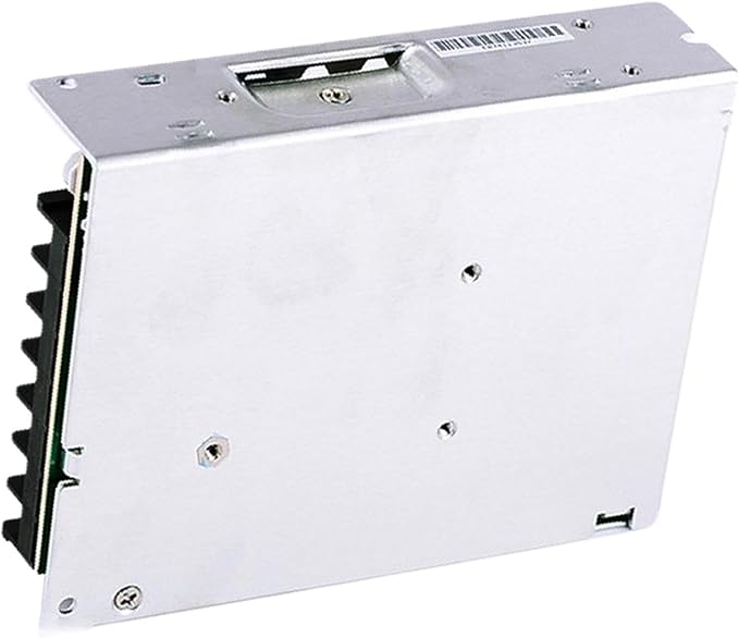 GFZ LRS-100-24 24V 4.5A 108W 90% Efficiency Industrial Switching Power Supply for Automation, LED Lighting, and Electronic Equipment