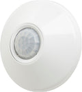 Sensor Switch CM 10 Passive Infrared Extended Range Ceiling Mount Occupancy Sensor