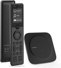 SofaBaton X1S Universal Remote Control with Hub, Improved Scroll, Smart Remote All in One with Customize One Touch Activities, Compatible with IR/Bluetooth/WiFi Devices