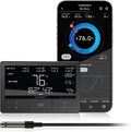 AC Infinity Controller 69 PRO+, Smart Environmental Controller 8-Port with Temp, Humidity, VPD, Timer, Cycle, Schedule Controls, for Grow Tent Cooling Ventilation Lighting (Bluetooth + WiFi, 8-Port)
