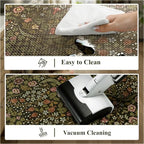 Collive Anti Fatigue Kitchen Mats, Non Slip Cushioned Kitchen Floor Mat - Image 5