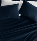 Linen Market 4 Piece Bed Sheet Set