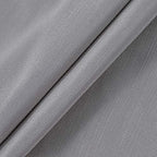 Wrap Around Queen Size Bed Skirt Split Corner 12" Drop-Elastic Dust Ruffle - Image 6