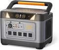 UDPOWER S1200 1190Wh Portable Power Station(Solar Panel Option) | 1200W (1800W Surge) Pure Sine Wave AC + Max 400W Solar Input | UPS Backup for Home, RV & Emergencies