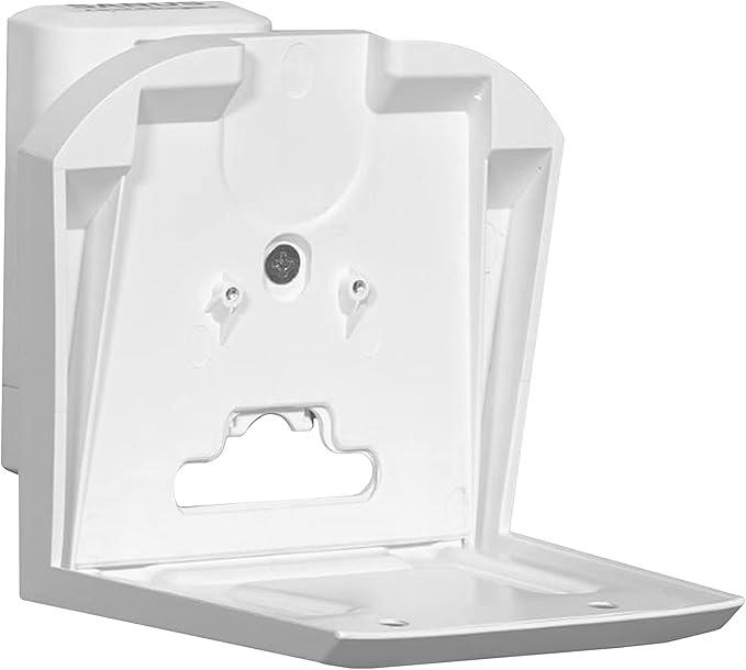 Sanus Speaker Wall Mount for Sonos Era 300™ - Swivel & Tilt Speaker Mount with Easy 15-Minute Install - Single, White