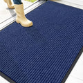 OLANLY Front Door Mat 47x32, Waterproof Heavy-Duty Indoor Outdoor Doormat by OLANLY