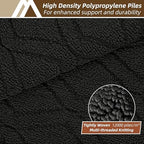 COSY HOMEER Kitchen Rugs 24"x35" Non-Slip Washable Kitchen Mats for Floor - Image 3