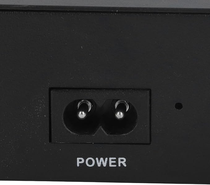 UPS Power Supply 12000mAh DC5V9V12V POE24V Output Uninterruptible Battery Backup for Household Appliances