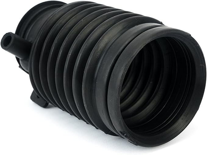 Air Intake Hose By AA Ignition - Air Box Filter Tube - Compatible with Honda Accord V6 2003-2007 and Acura TL 2004-2006 Vehicles - Replaces 17228-RCA-A00, 696-001