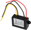 Robust 12V to 28V DC Voltage Regulator with 3A Output for Reliable Performance in Various Scenarios