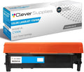 CS Replacement Compatible with HP 179FNW Toner Cartridge W2061A to use with 150A150NW 178NW 178NWG (Cyan, 1-Pack)