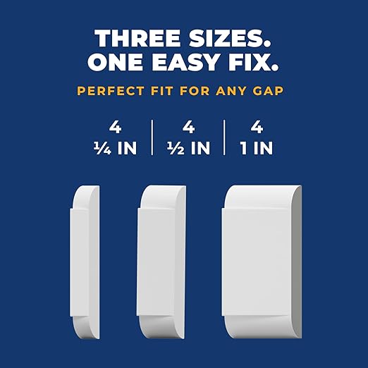 Adhesive Replacement Tape & Sensor Risers Bundle for Ring | Includes 24 Magnet Adhesives and 12 Ring Contact Sensor Spacers - Complete Home Sensor Installation Solution [Device/Magnet NOT Included]