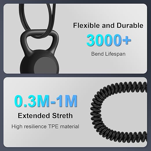 AUX Bluetooth 5.4 Receiver, Auxiliary Audio to Bluetooth 5.4 Adapter, 3.5mm Wireless Audio Receiver, Supports Hands-Free Calling Compatible Devices, Suitable for Home/Car Speakers/Stereo Sound Systems
