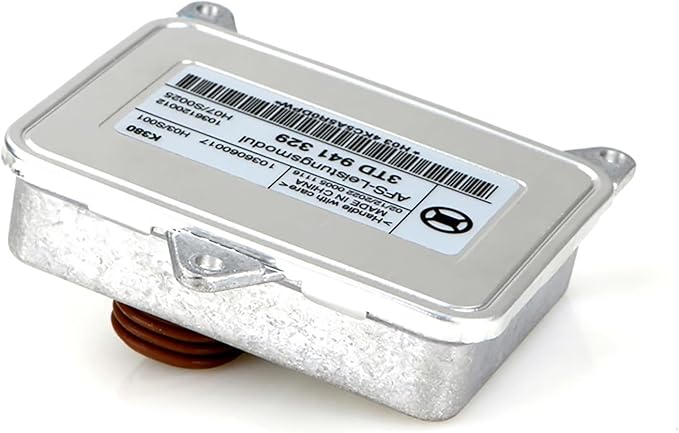SOCAL-LED LIGHTING 3TD941329 AFS Xenon Headlight Ballast Adaptive Control Module Unit N10721801 Fits for VW Pas sat (nms) 561 2012-2016