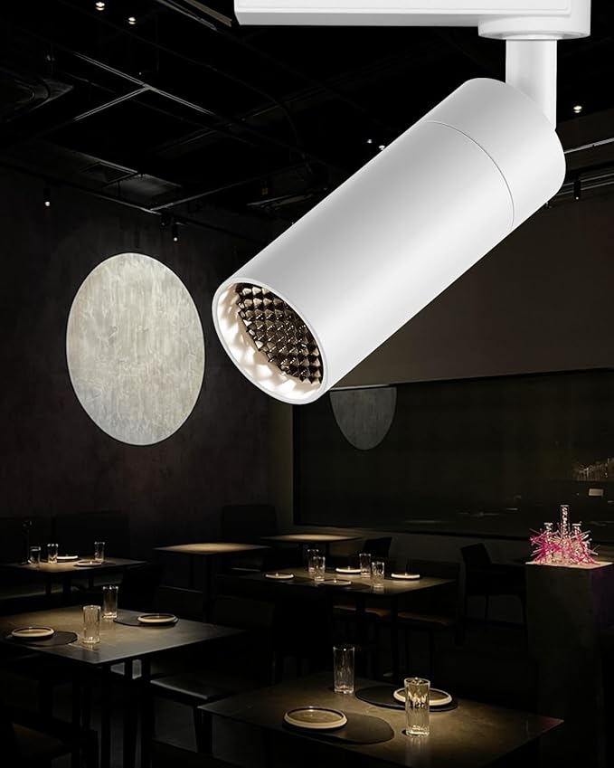 Gpaillumic LED Spotlights led Track Lights