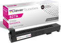 CS Replacement Toner Cartridge Compatible with HP 827A CF303A Magenta Color M880 M880z M880z+ M880z+ NFC