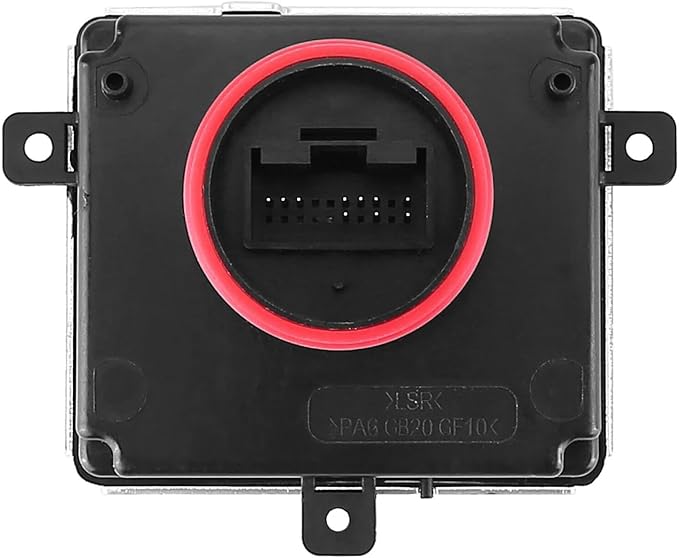 SOCAL-LED LIGHTING 4G0907697D Daytime Running Light Ballast DRL Control Module Unit Fits for Audi A4 A5 S5 RS5 VW CC 28357987 401140244